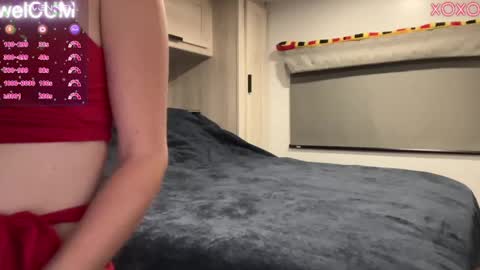 Elaine online show from March 5, 2025, 1:52 am