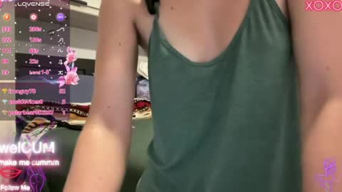 Elaine online show from April 2, 2026, 5:43 pm