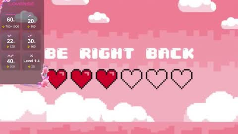 Snapshot of forget__me__nots chatting on November 30, 2025, 4:55 pm forget__me__nots online show from November 30, 2025, 4:55 pm