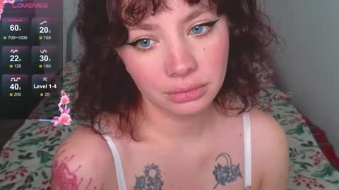 Snapshot of forget__me__nots chatting on January 14, 2026, 4:01 pm forget__me__nots online show from January 14, 2026, 4:01 pm