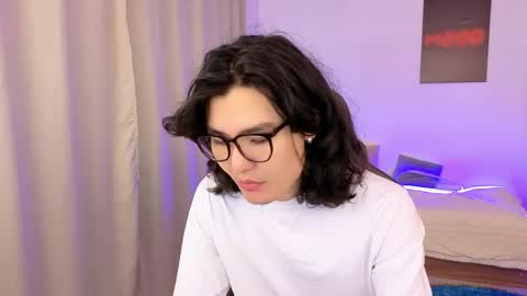 Yukio online show from May 12, 2026, 8:55 am