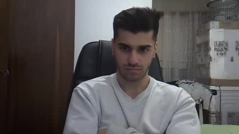 fortiori8 online show from December 14, 2024, 6:52 pm