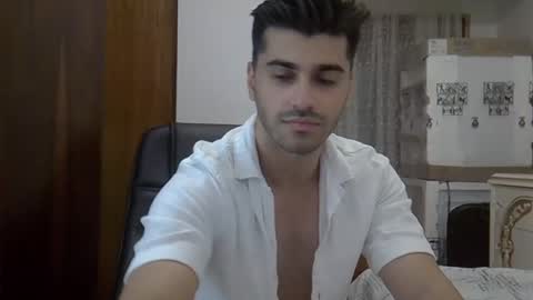 fortiori8 online show from September 17, 2025, 6:09 pm