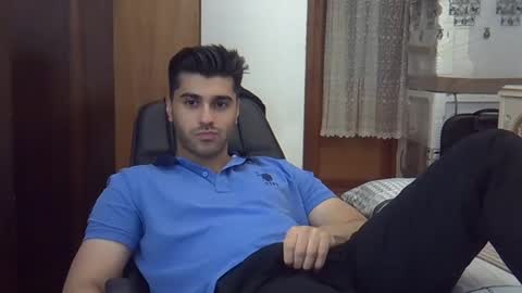 fortiori8 online show from September 22, 2025, 6:21 pm