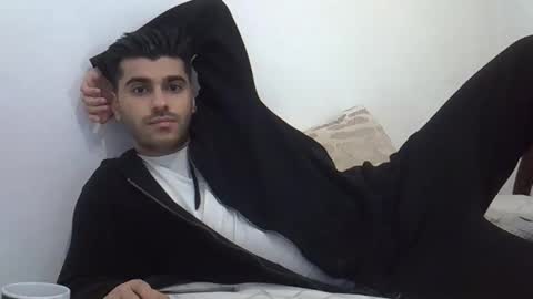 fortiori8 online show from October 22, 2025, 9:58 pm