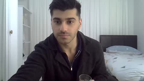 fortiori8 online show from February 9, 2026, 8:13 pm