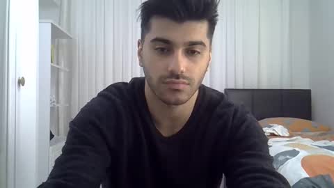 fortiori8 online show from February 11, 2026, 9:31 pm