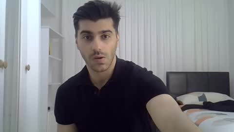 fortiori8 online show from March 1, 2026, 6:43 pm