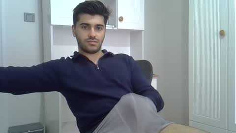 fortiori8 online show from April 2, 2026, 2:04 pm