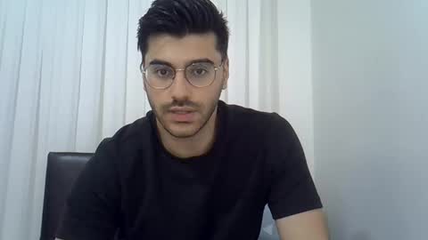 Snapshot of fortiori8 chatting on May 24, 2026, 7:30 pm fortiori8 online show from May 24, 2026, 7:30 pm