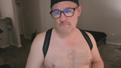 Kinky Ass Pig in Denver online show from March 9, 2026, 12:20 pm