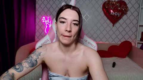 Lily online show from March 19, 2026, 12:58 am