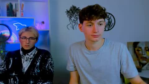 fose di online show from February 21, 2026, 7:15 pm