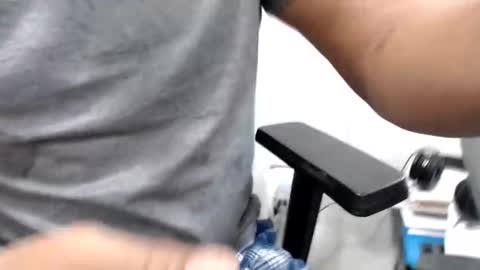 foster19422002 online show from January 24, 2025, 6:46 pm