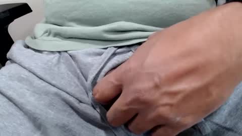 foster19422002 online show from March 5, 2025, 6:12 pm