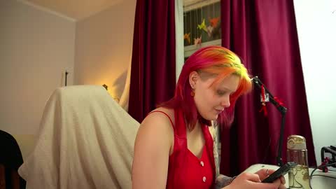 Senya  subscribe to telegram channel  online show from February 17, 2026, 4:35 pm