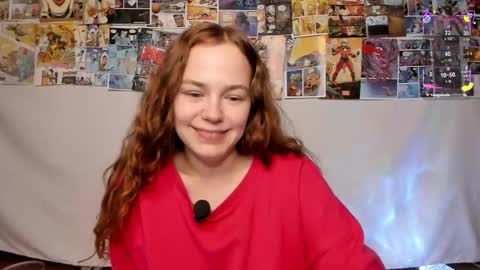 Lisa online show from October 6, 2025, 9:12 pm
