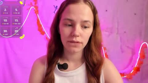 Lisa online show from October 25, 2025, 9:09 pm