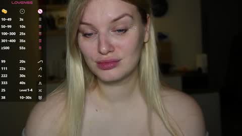 i am your baby Alien  online show from January 14, 2025, 10:44 pm