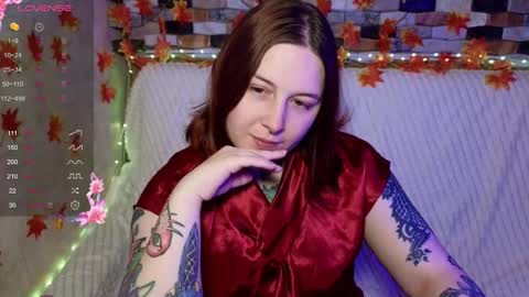 Belinda online show from November 9, 2025, 11:19 am