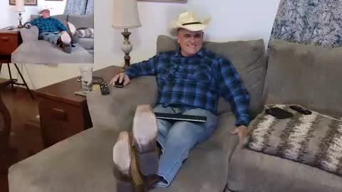 Hunter online show from February 5, 2025, 3:13 am