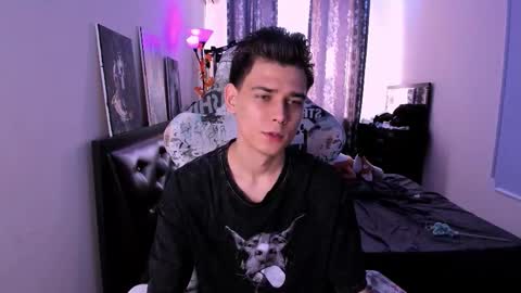 Foxicfu online show from February 8, 2026, 5:55 am