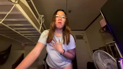 Alicia Baby online show from April 30, 2026, 10:03 pm