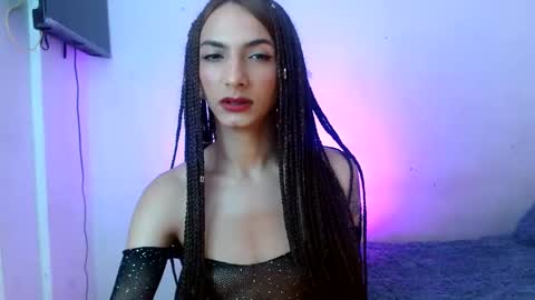 Snapshot of foxkatty69 chatting on March 2, 2025, 3:34 am Katty online show from March 2, 2025, 3:34 am