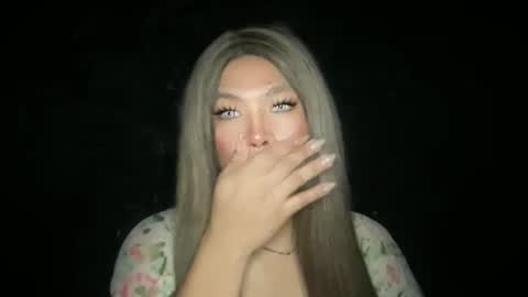 KITTY online show from March 6, 2026, 3:25 am