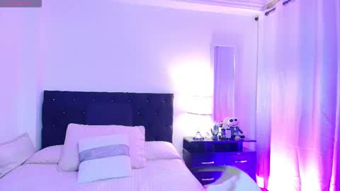 MeganFoxxy online show from February 11, 2026, 6:57 pm