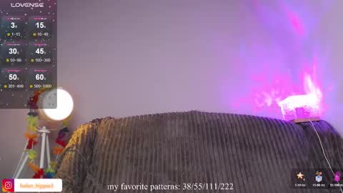 Snapshot of foxrinehelen chatting on October 15, 2025, 4:40 pm Helen - My streams are Monday - Friday at 8 AM NY time online show from October 15, 2025, 4:40 pm