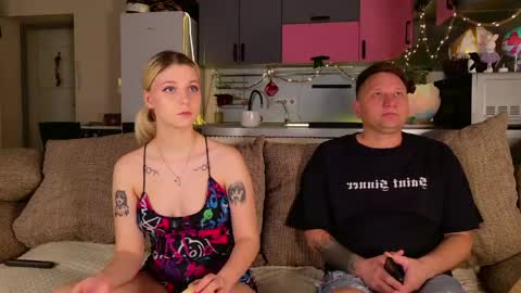 We are a couple Leo and Sofiayou are always welcome here online show from April 15, 2026, 12:39 am