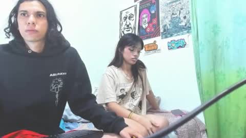 Snapshot of foxxxy_blexxxed chatting on February 27, 2025, 2:10 am Foxxxy Blexxxed online show from February 27, 2025, 2:10 am