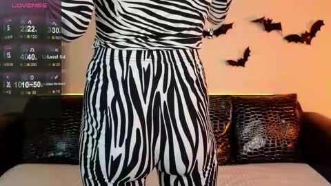 andice online show from November 5, 2025, 11:43 am