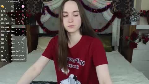 andice online show from January 11, 2026, 4:50 am