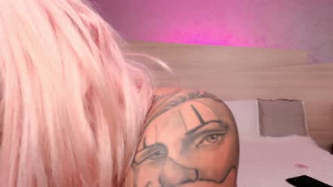 Clarise online show from January 25, 2025, 7:06 am