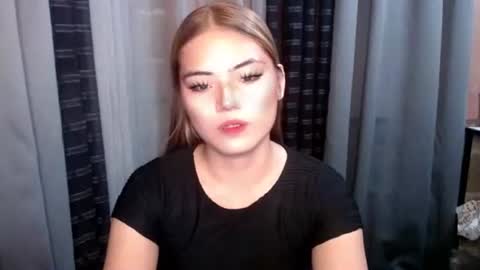 Cheska online show from October 19, 2025, 11:22 am