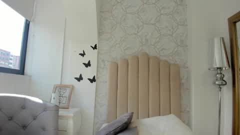 Foxy online show from February 17, 2025, 7:31 pm