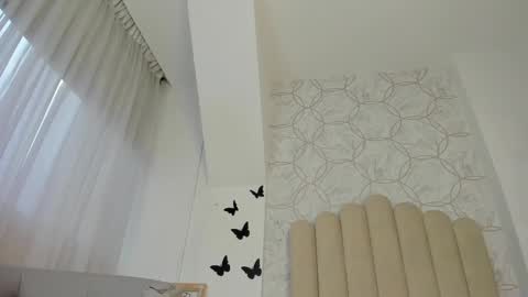 Foxy online show from February 17, 2025, 10:36 pm