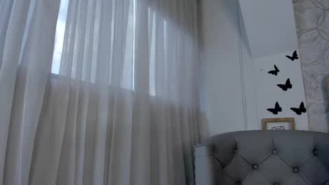 Foxy online show from March 1, 2025, 10:31 pm