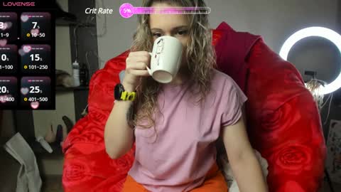 Foxy online show from January 21, 2025, 9:24 am