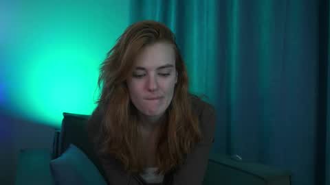 Eva online show from February 9, 2026, 6:23 pm