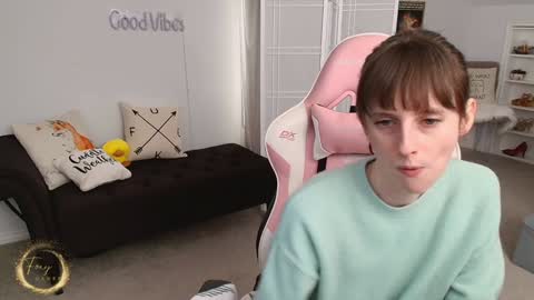 Lex Vive foxygamer cb online show from March 21, 2026, 1:21 am