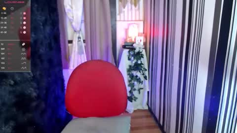 foxy_goddess online show from February 13, 2026, 10:00 am