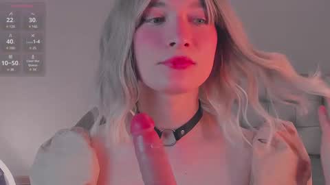 Sue online show from February 22, 2025, 7:36 pm