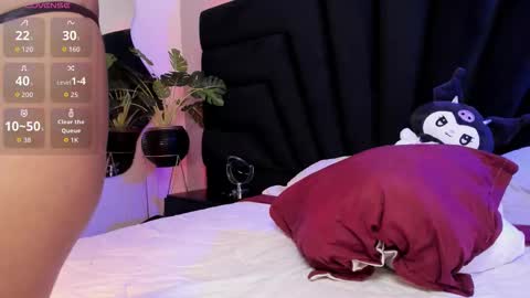 Snapshot of foxy_katt chatting on December 18, 2025, 12:55 pm Katt Schedule 700a.m - 200p.m Col hour online show from December 18, 2025, 12:55 pm