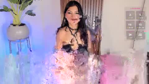 Katt Schedule 700a.m - 200p.m Col hour online show from April 4, 2026, 1:19 pm