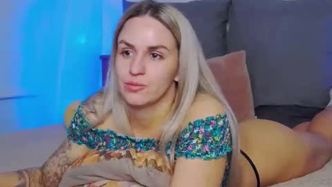 Foxy Kimmi online show from February 22, 2026, 4:57 am