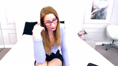 Ana online show from January 26, 2025, 3:47 pm