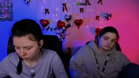 foxy_tease_ online show from February 19, 2026, 7:43 pm